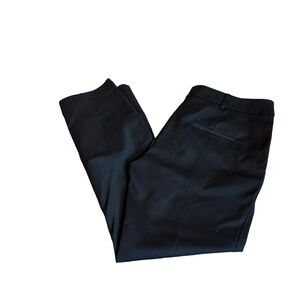 JUDITH & CHARLES black dress pants